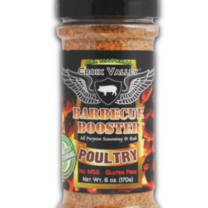 Croix Valley's Poultry Booster